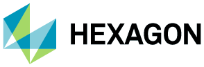 Logo for Hexagon, the record management and computer-aided dispatch systems