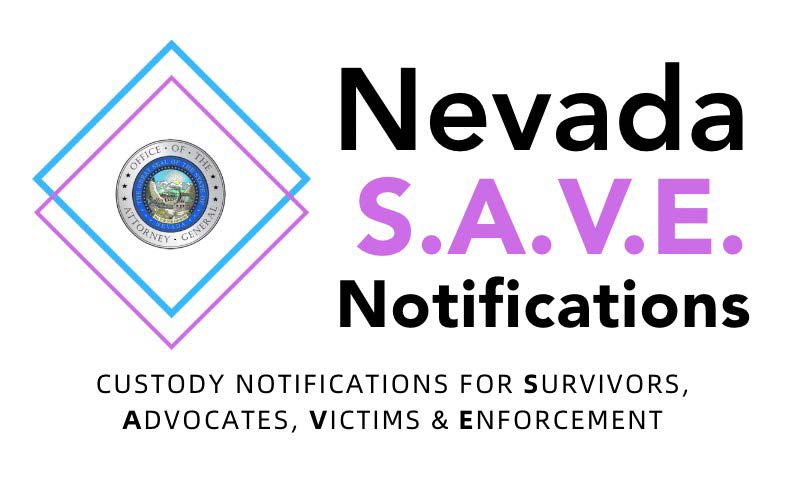logo for S.A.V.E. program