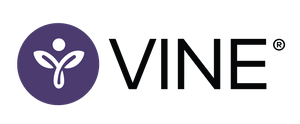 logo for vine program