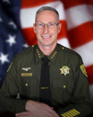 Sheriff Chuck Allen